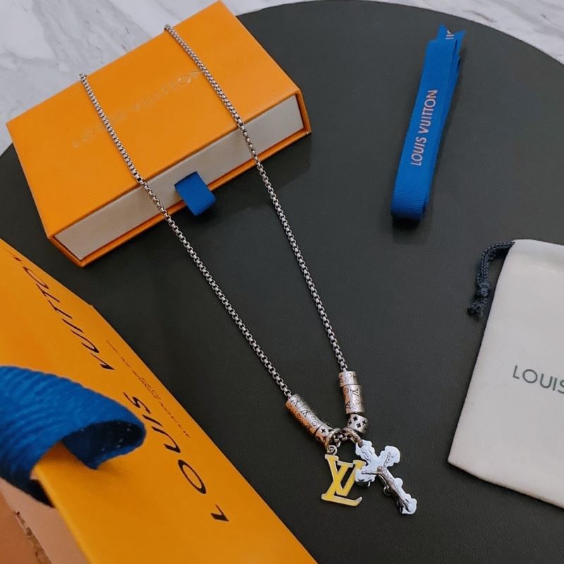 LV Necklaces